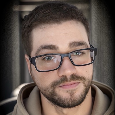 Brandon Becker, EMT-P